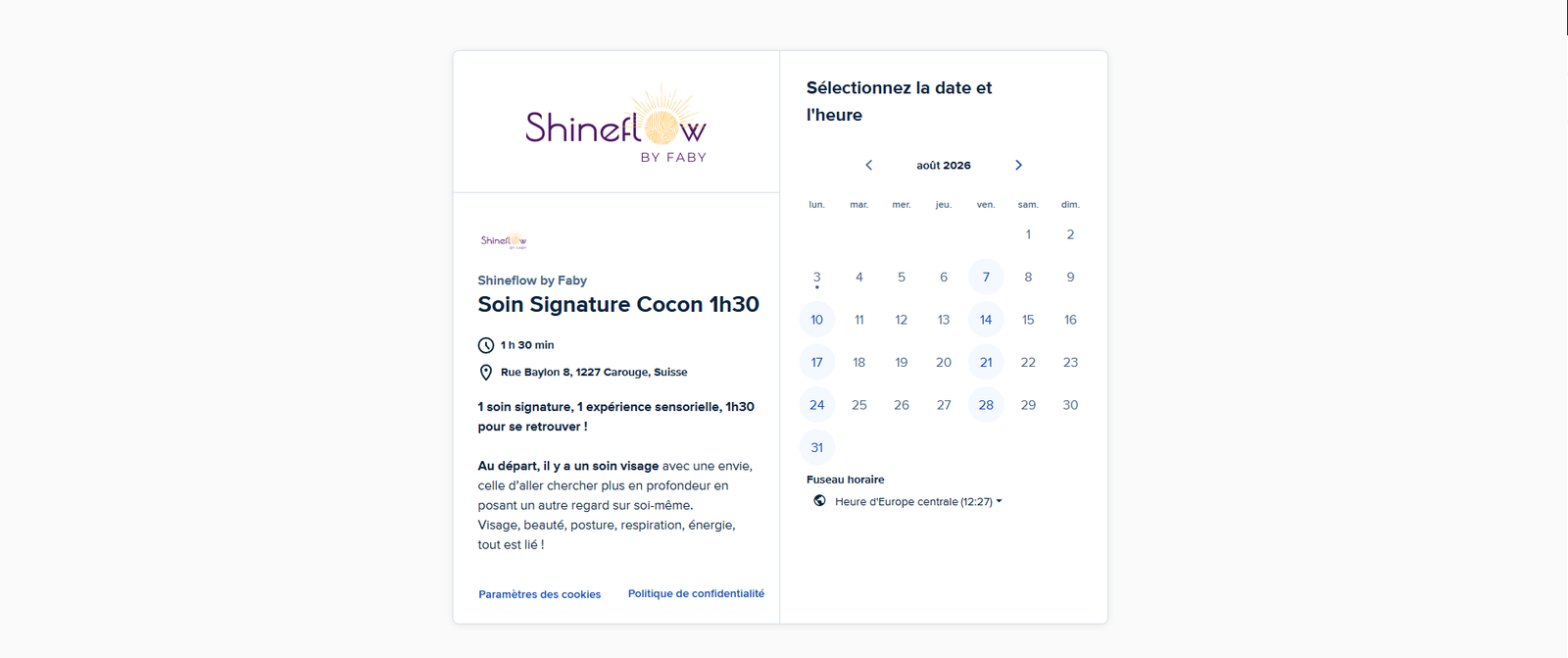 visuel home shineflow by faby 2
